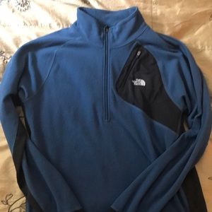 North Face Flight Series Fleece